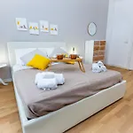 Noh Collection 3Bdr Apartment- Trastevere Area