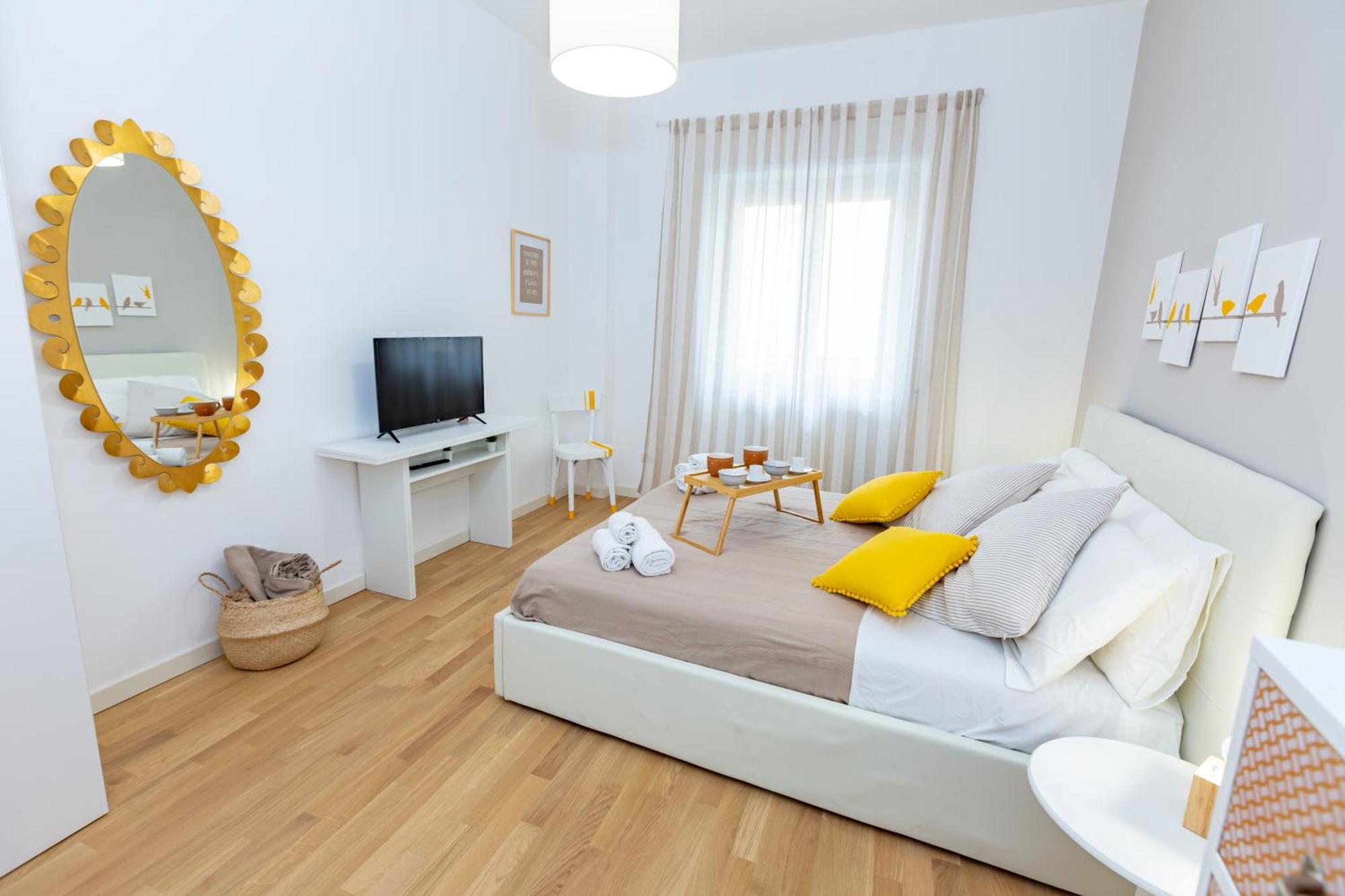 Appartamento Noh Collection 3bdr Apartment- Trastevere Area Roma