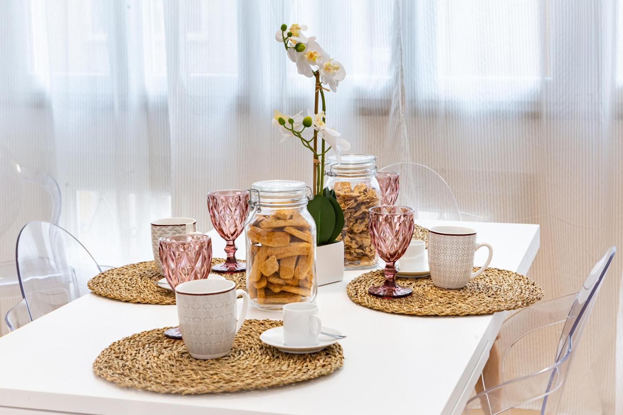 Noh Collection 3bdr Apartment- Trastevere Area *
