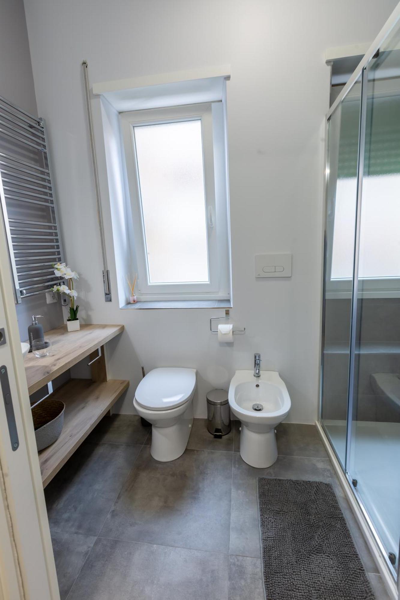 Noh Collection 3bdr Apartment- Trastevere Area * Roma