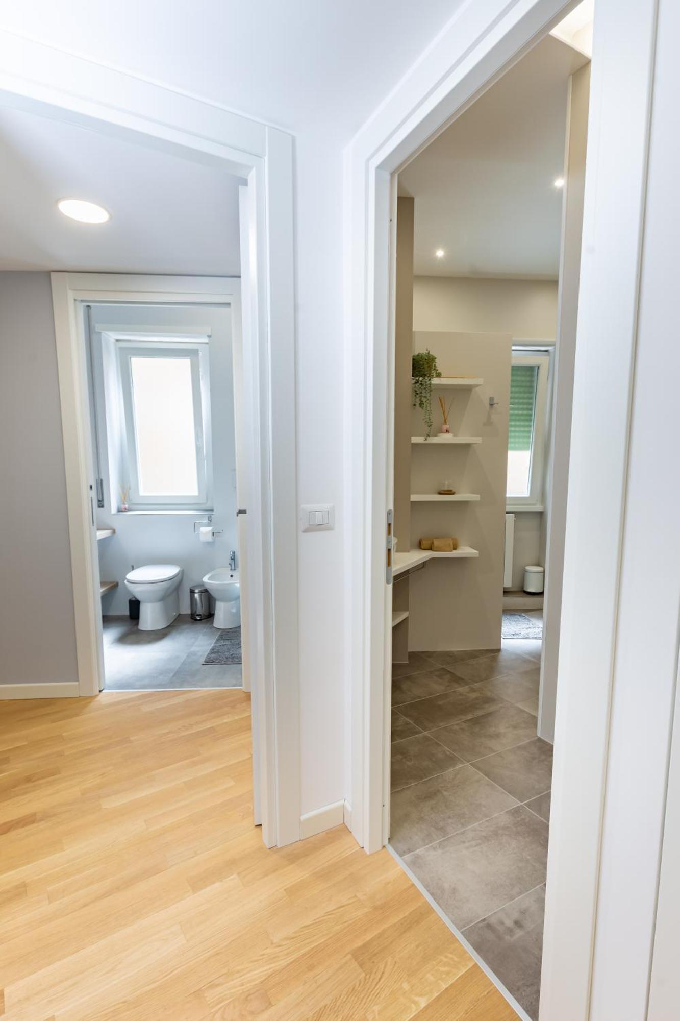 Noh Collection 3bdr Apartment- Trastevere Area Appartamento Roma