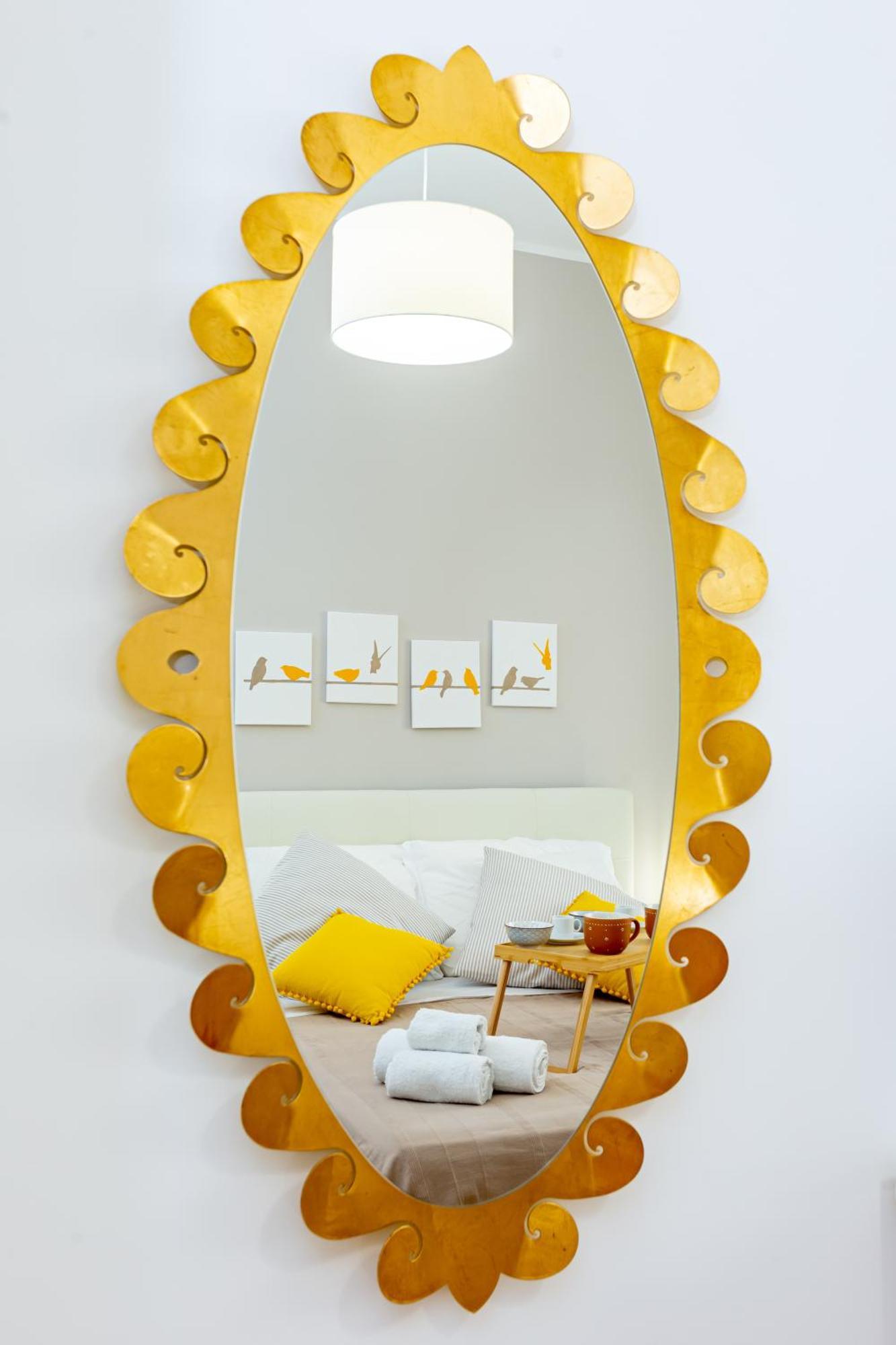 Appartamento Noh Collection 3bdr Apartment- Trastevere Area