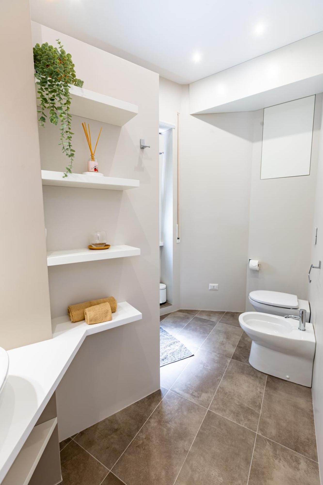 Noh Collection 3bdr Apartment- Trastevere Area Appartamento *