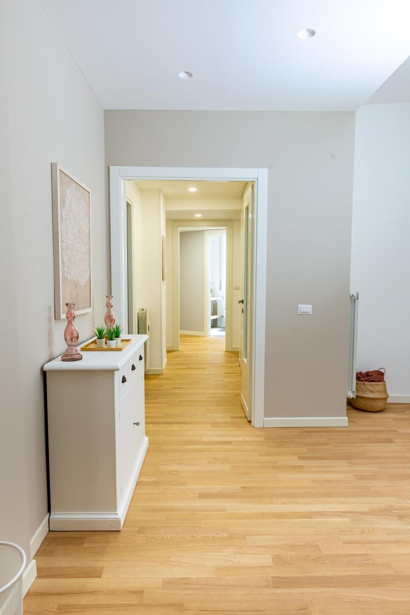 Appartamento Noh Collection 3bdr Apartment- Trastevere Area *