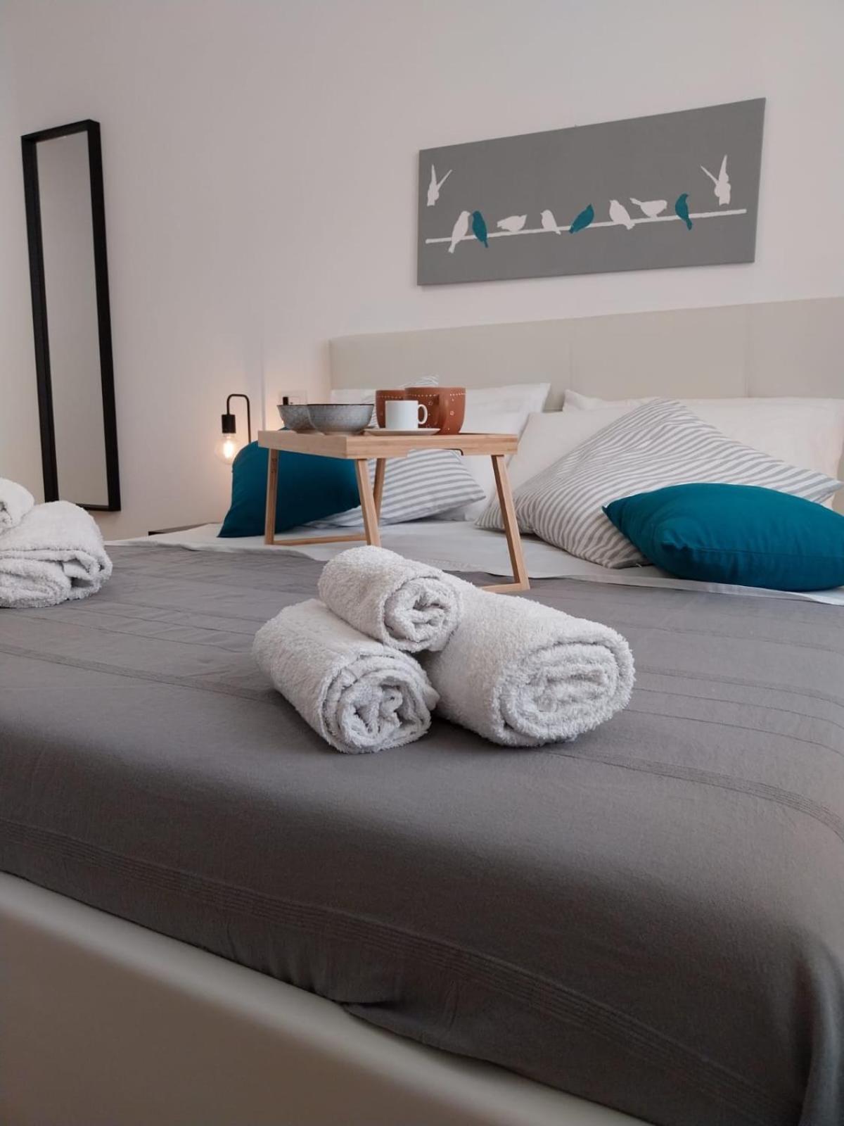 Noh Collection 3bdr Apartment- Trastevere Area Appartamento *