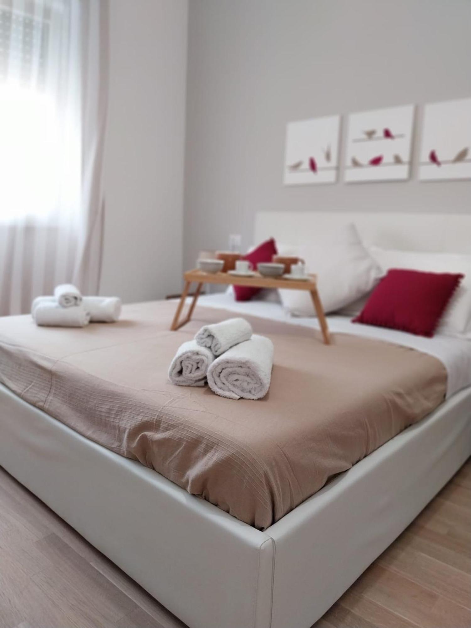 Appartamento Noh Collection 3bdr Apartment- Trastevere Area