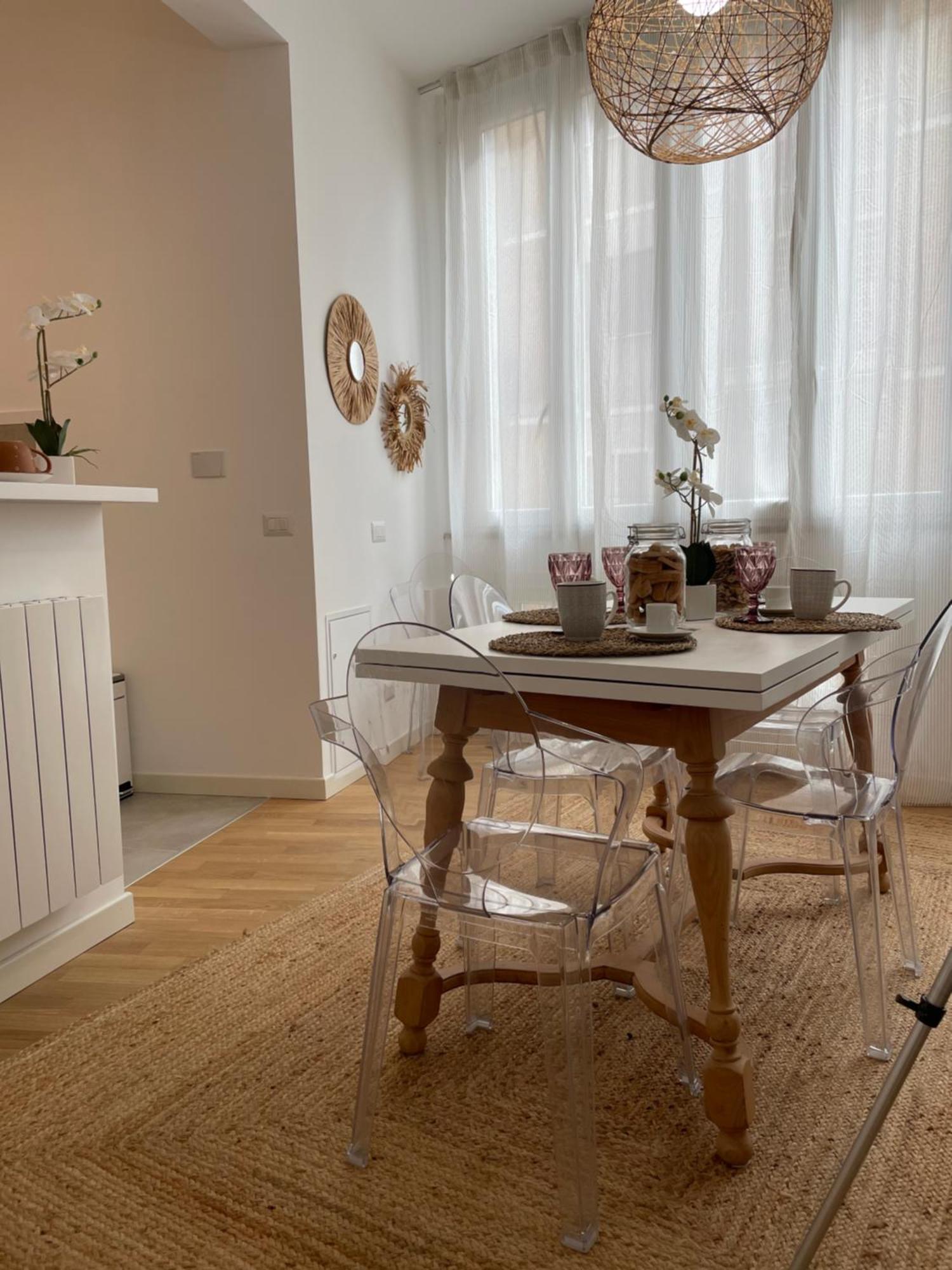 Noh Collection 3bdr Apartment- Trastevere Area Appartamento