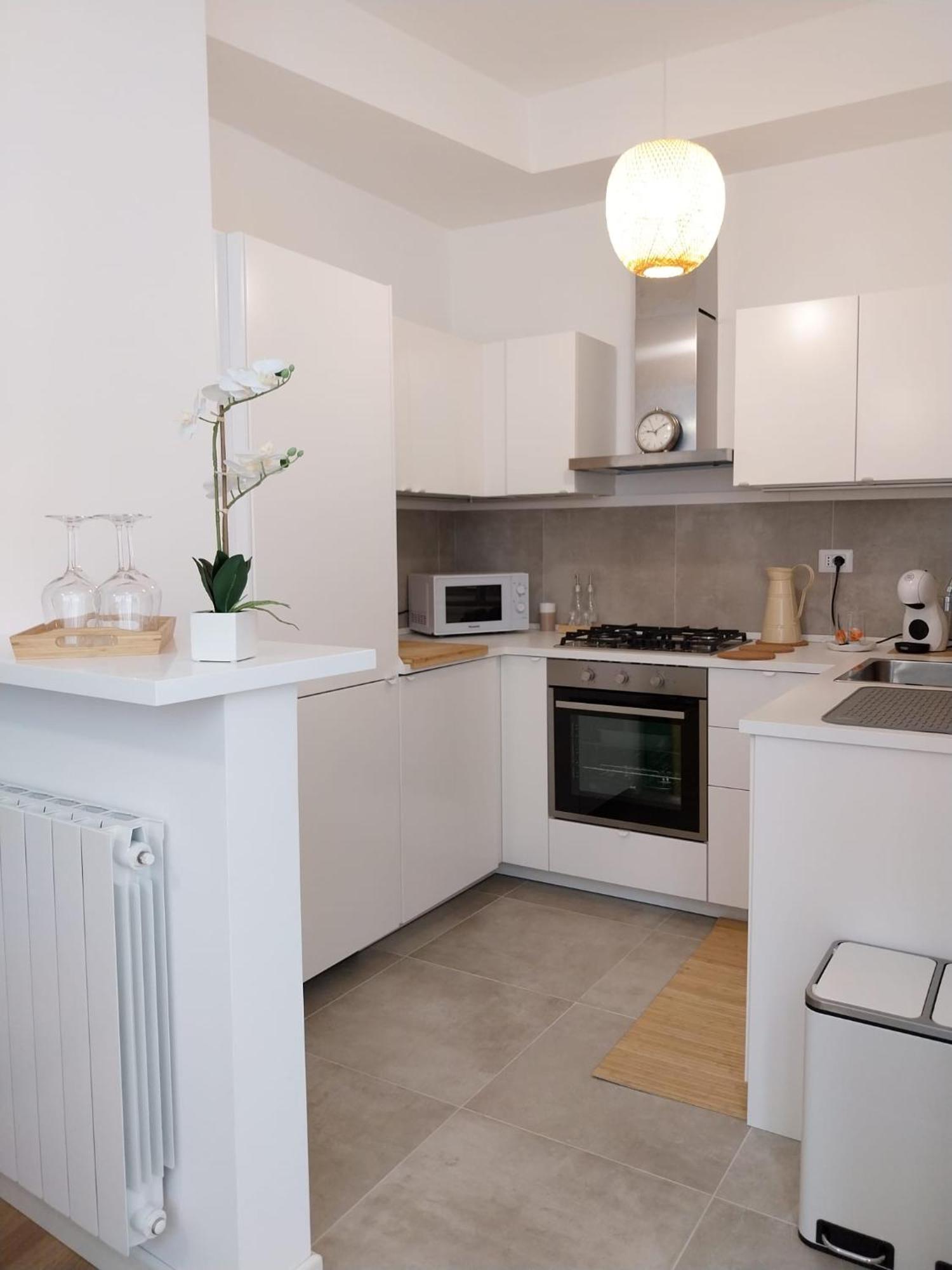 Noh Collection 3bdr Apartment- Trastevere Area * Roma